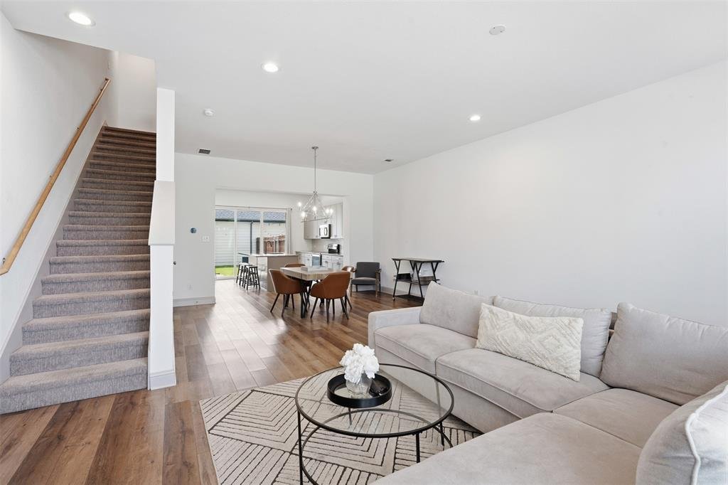 Townhouse in Fort Worth, Texas, United States 4 - 18513285