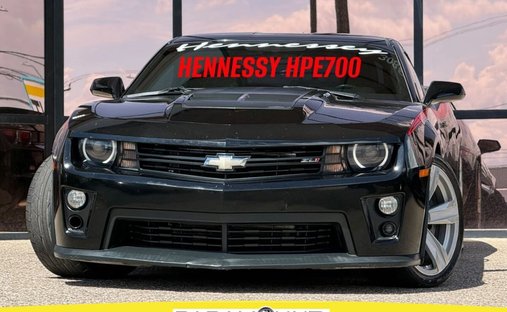 2013 Chevrolet Camaro ZL1 in Tucson, AZ, United States 1