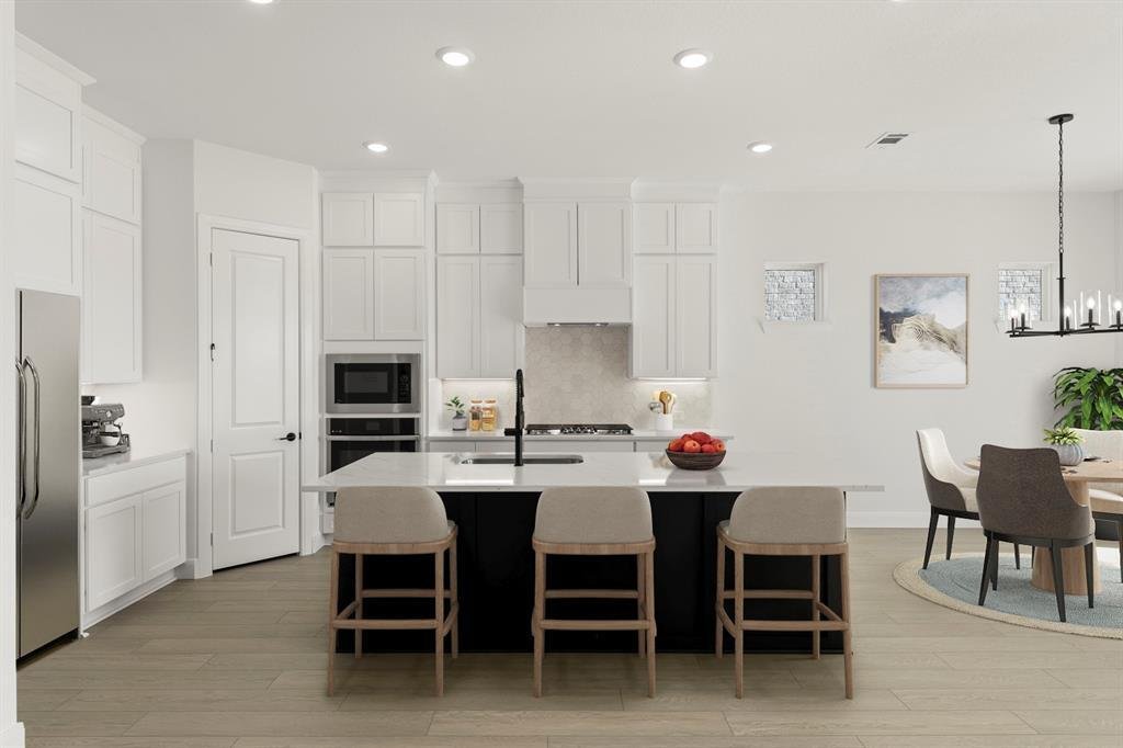 House in Cross Roads, Texas, United States 3 - 17212556