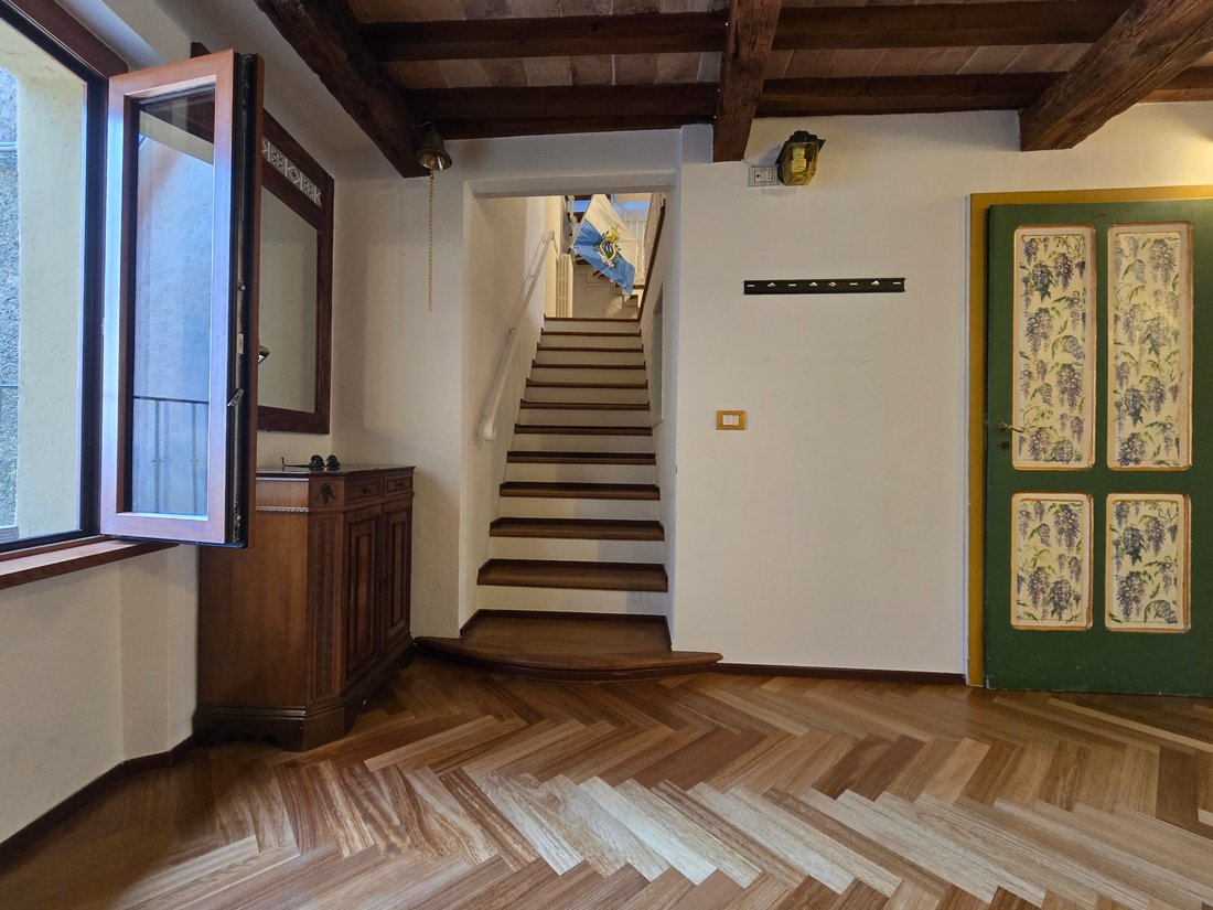 Apartment in Borgo Maggiore, San Marino 5 - 18249494