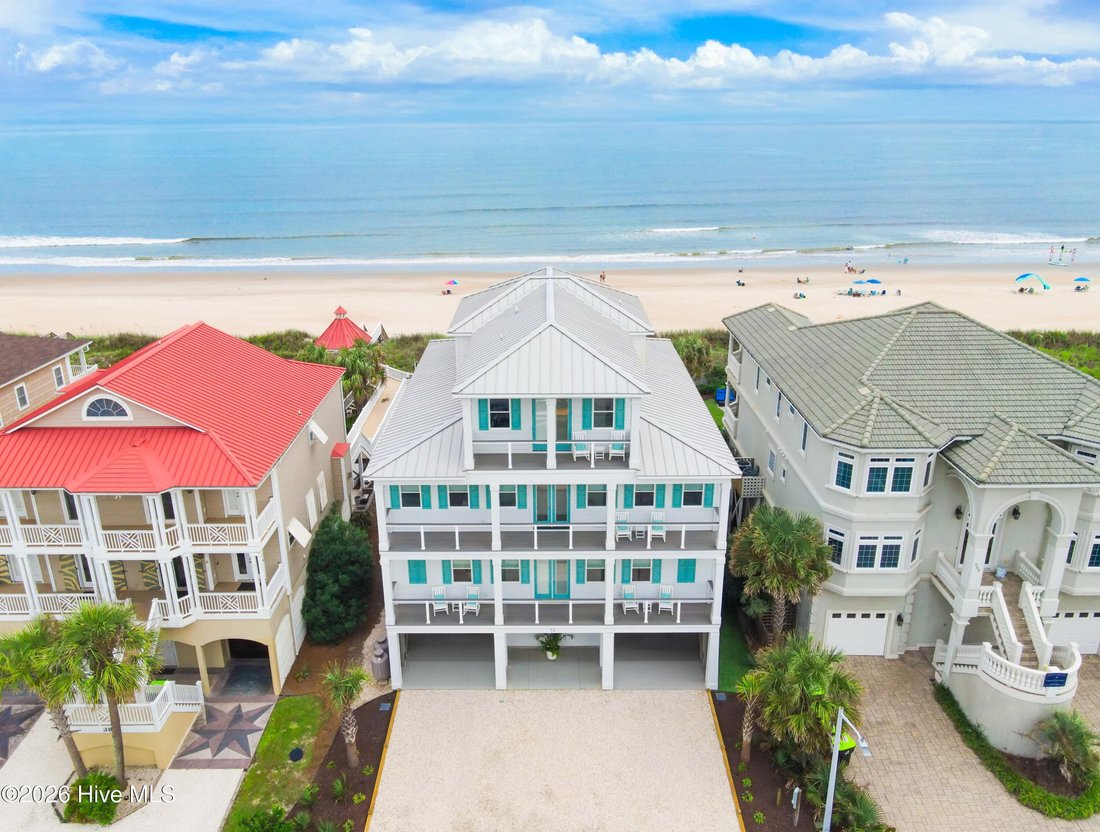 House in Ocean Isle Beach, North Carolina, United States 2 - 18516059