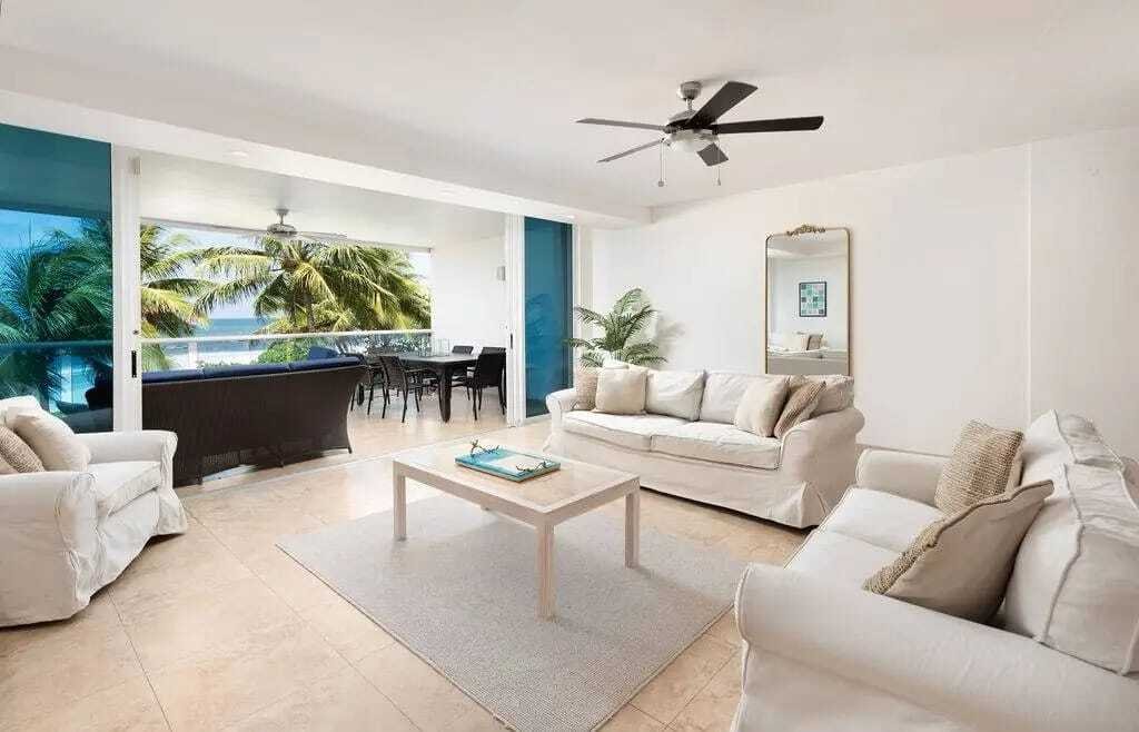 Condo in Bridgetown, Christ Church, Barbados 4 - 18518559