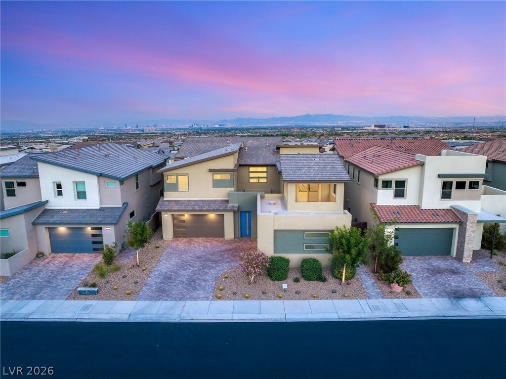 House in Las Vegas, Nevada, United States 4 - 18508453