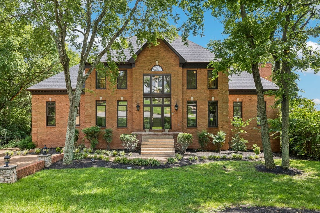 House in Nashville, Tennessee, United States 1 - 18514571