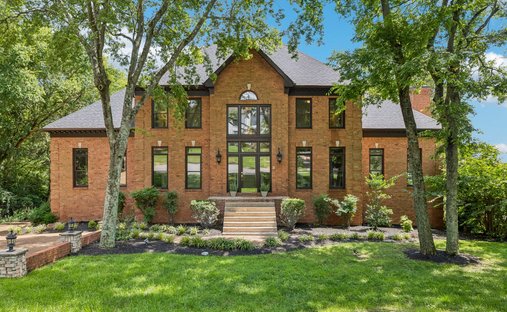 Casa en Nashville, Tennessee, Estados Unidos 1