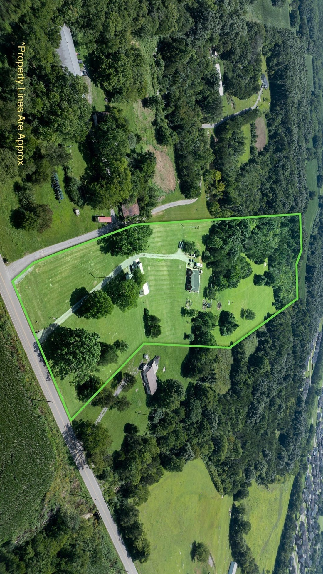 House in Lascassas, Tennessee, United States 4 - 18488328