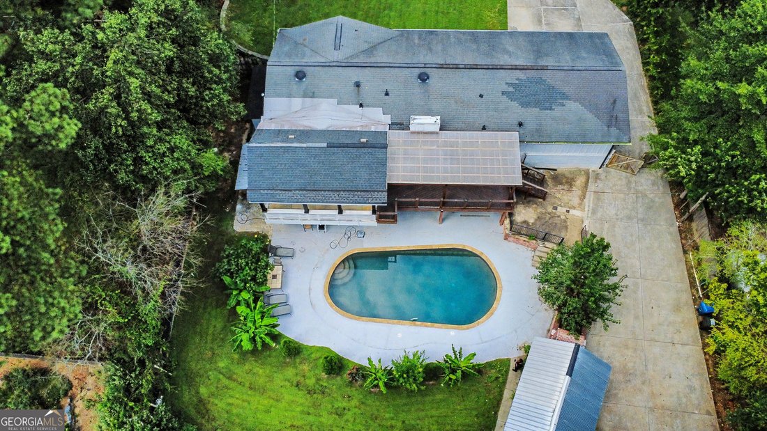 House in Alpharetta, Georgia, United States 3 - 18512649
