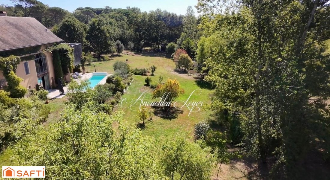 House in Roaillan, Nouvelle-Aquitaine, France 2 - 18233313