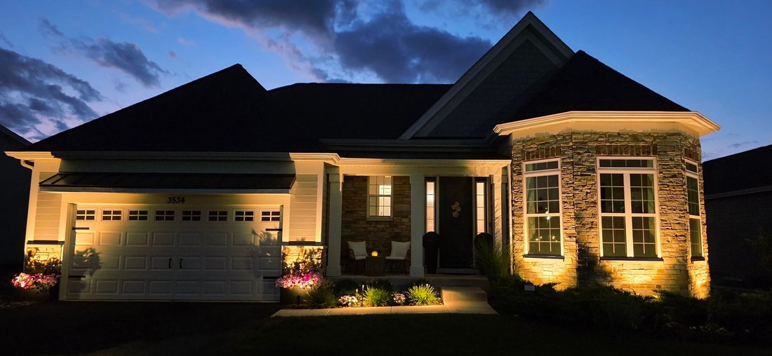 House in Plato Center, Illinois, United States 2 - 18508511