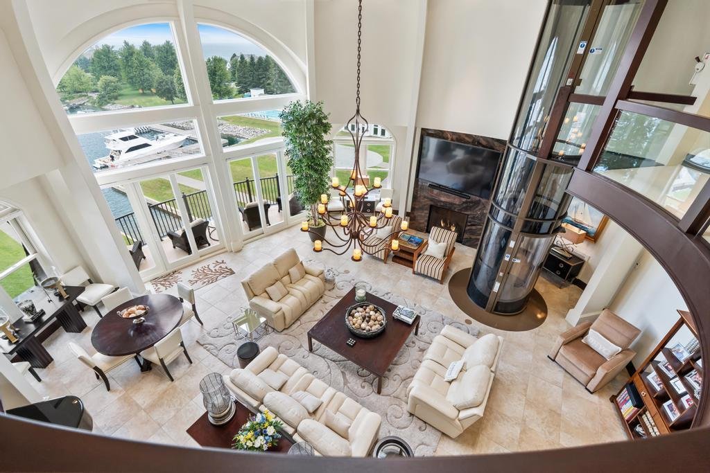 House in Petoskey, Michigan, United States 5 - 18512770