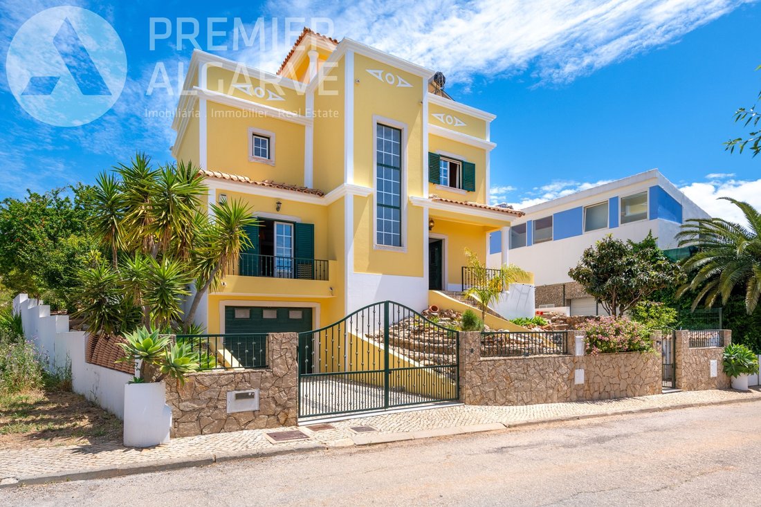 Villa a Moncarapacho, Algarve, Portogallo 3 - 18513674