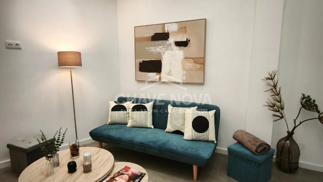 Apartment in Benfica, Lisbon, Portugal 5 - 18515592