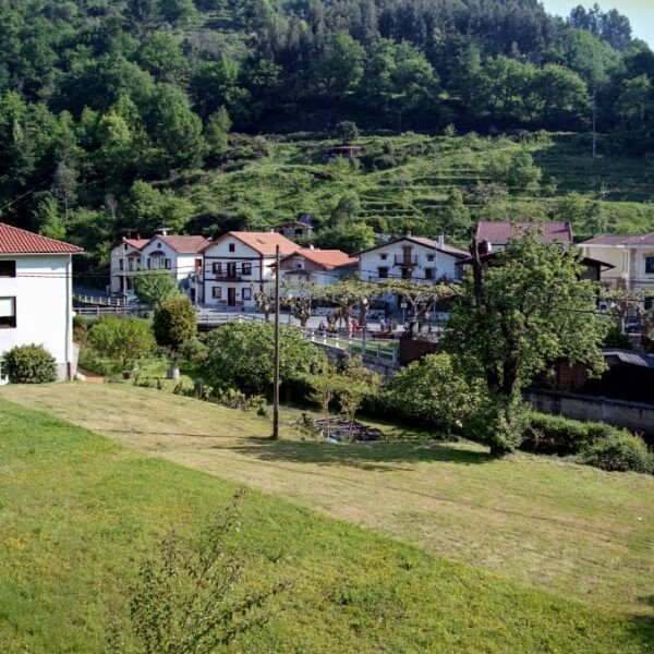 Land in Barakaldo, Basque Country, Spain 4 - 17419259
