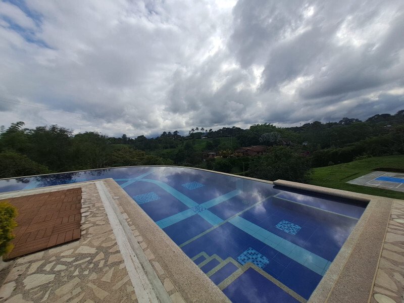 House in LA YE, Risaralda, Colombia 2 - 18506982