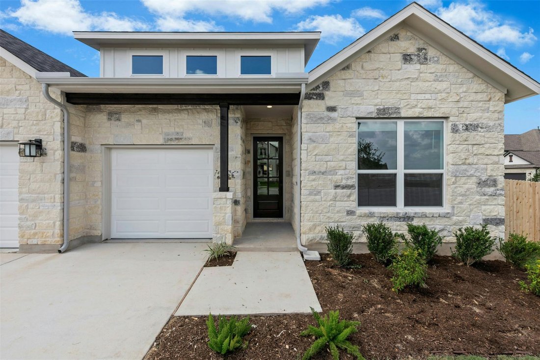 House in Pflugerville, Texas, United States 4 - 18518856