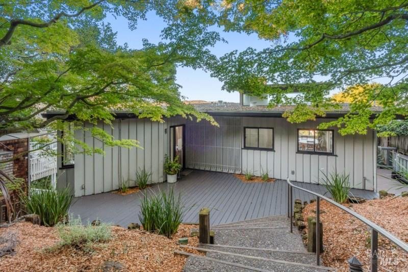 House in Tiburon, California, United States 3 - 18510817