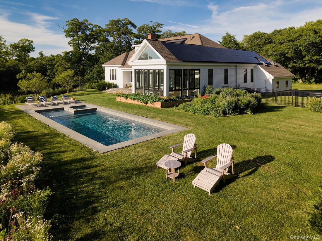 Townhouse in Jefferson, New York, United States 3 - 18521222