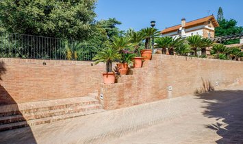 Casa a Premià de Dalt, Catalogna, Spagna 2