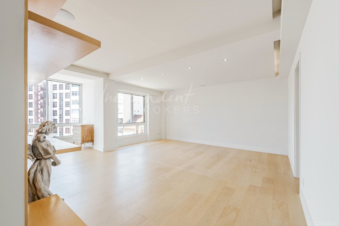 Apartment in Campolide, Lisbon, Portugal 1 - 18510231