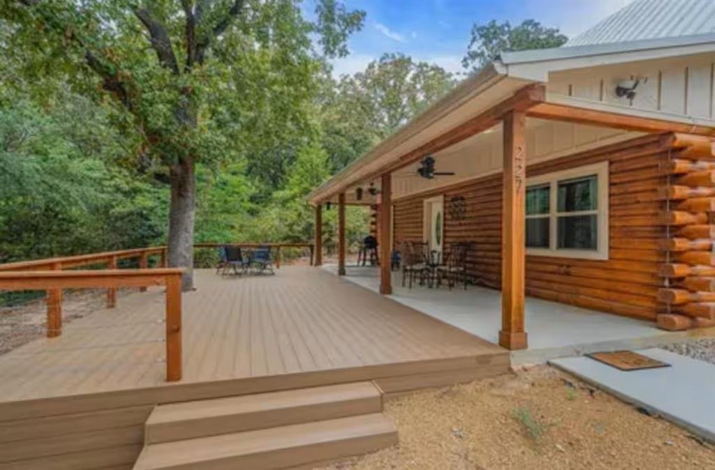 House in Pottsboro, Texas, United States 5 - 18510207