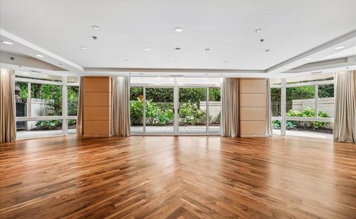 House in Chevy Chase, Maryland, United States 1