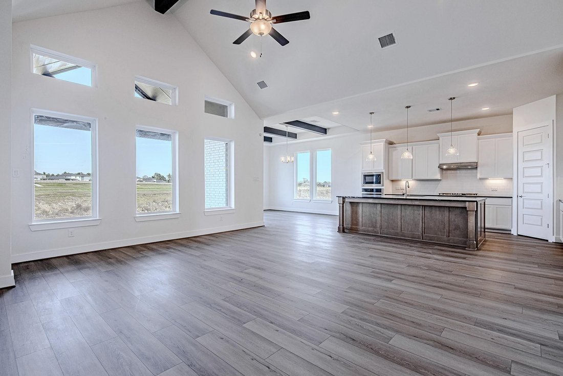 House in Montgomery, Texas, United States 2 - 18509393