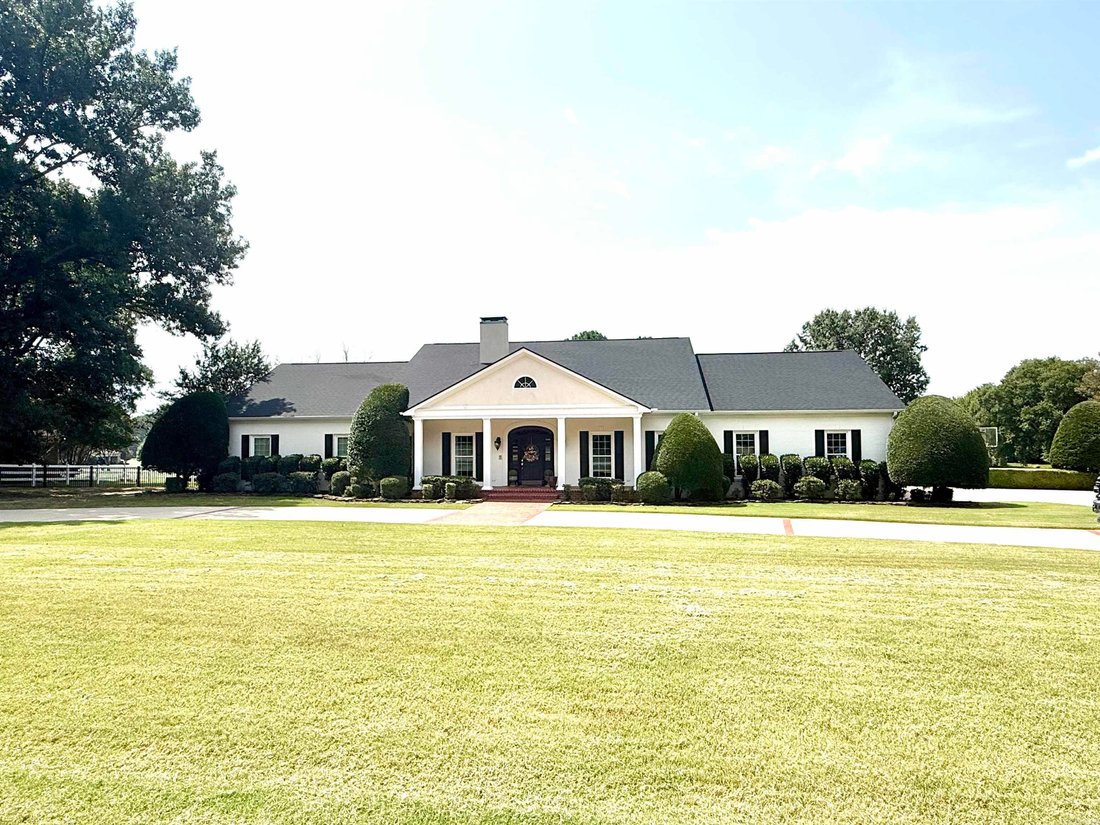 House in Searcy, Arkansas, United States 1 - 18265343