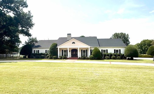 House in Searcy, Arkansas, United States 1