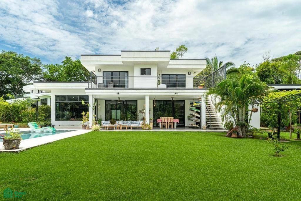 Maison en Ojochal, Puntarenas, Costa Rica 1 - 18511626