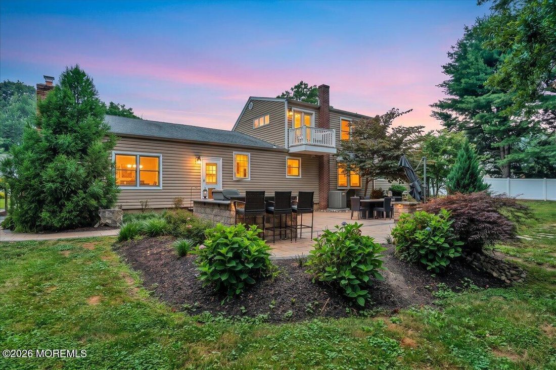 House in North Middletown, New Jersey, United States 2 - 18515080