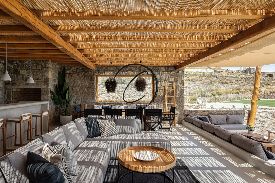 House in Mykonos, Aegean, Greece 3 - 18509467