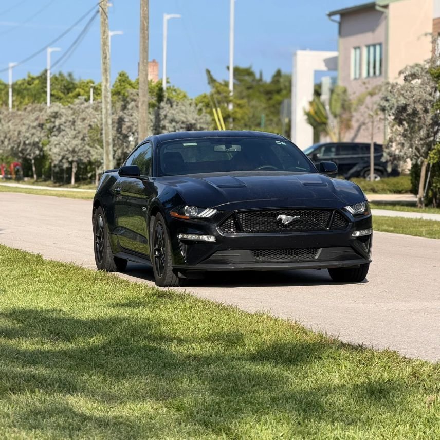 Coupe in Wilton Manors, FL, United States 3 - 18520643