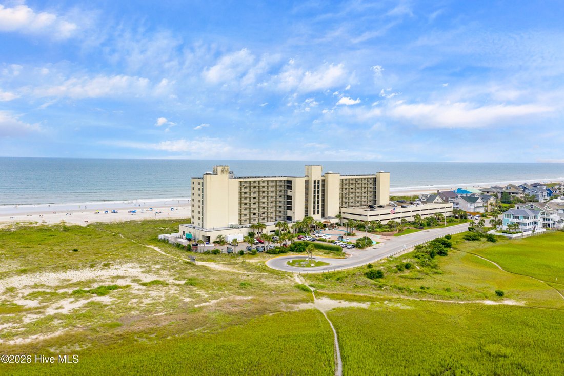 Condo in Wrightsville Beach, North Carolina, United States 3 - 18512234