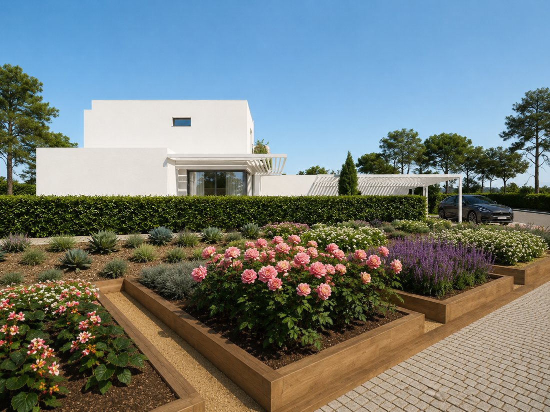 Villa in Azeitao (Sao Lourenco e Sao Simao), Setubal, Portugal 3 - 18516601