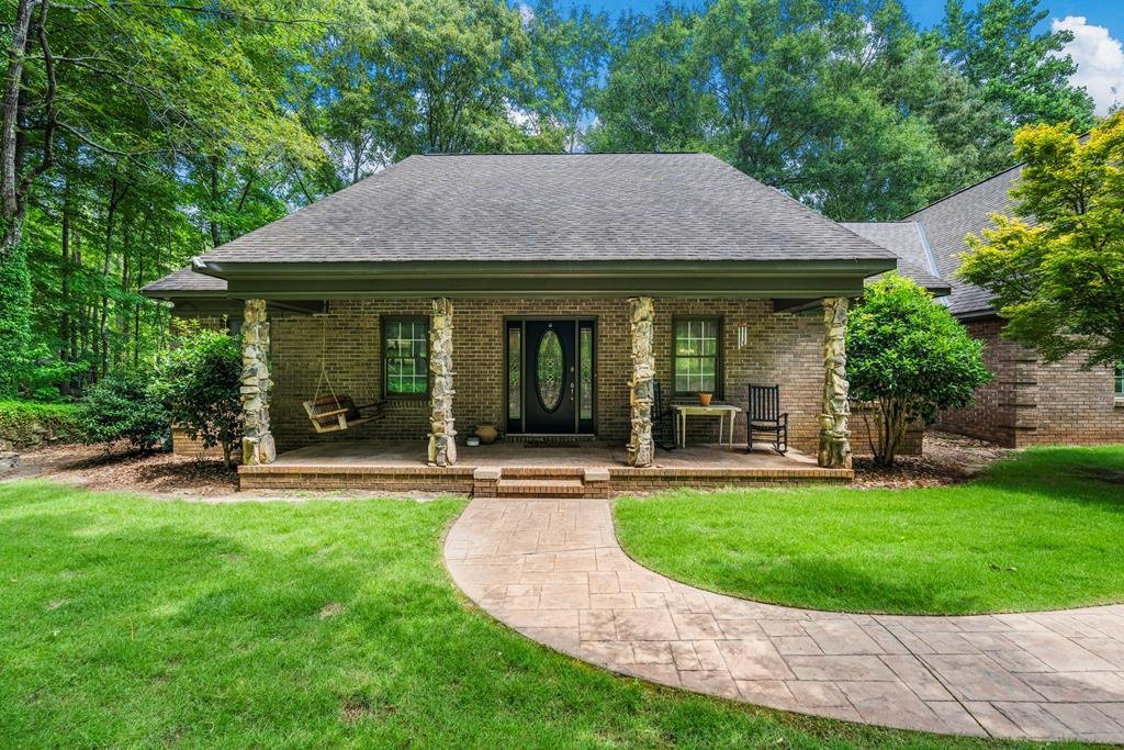House in Waverly Hall, Georgia, United States 2 - 18512880
