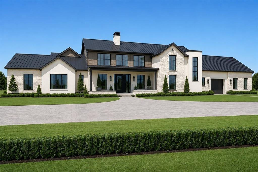 House in Grapevine, Texas, United States 4 - 18517593