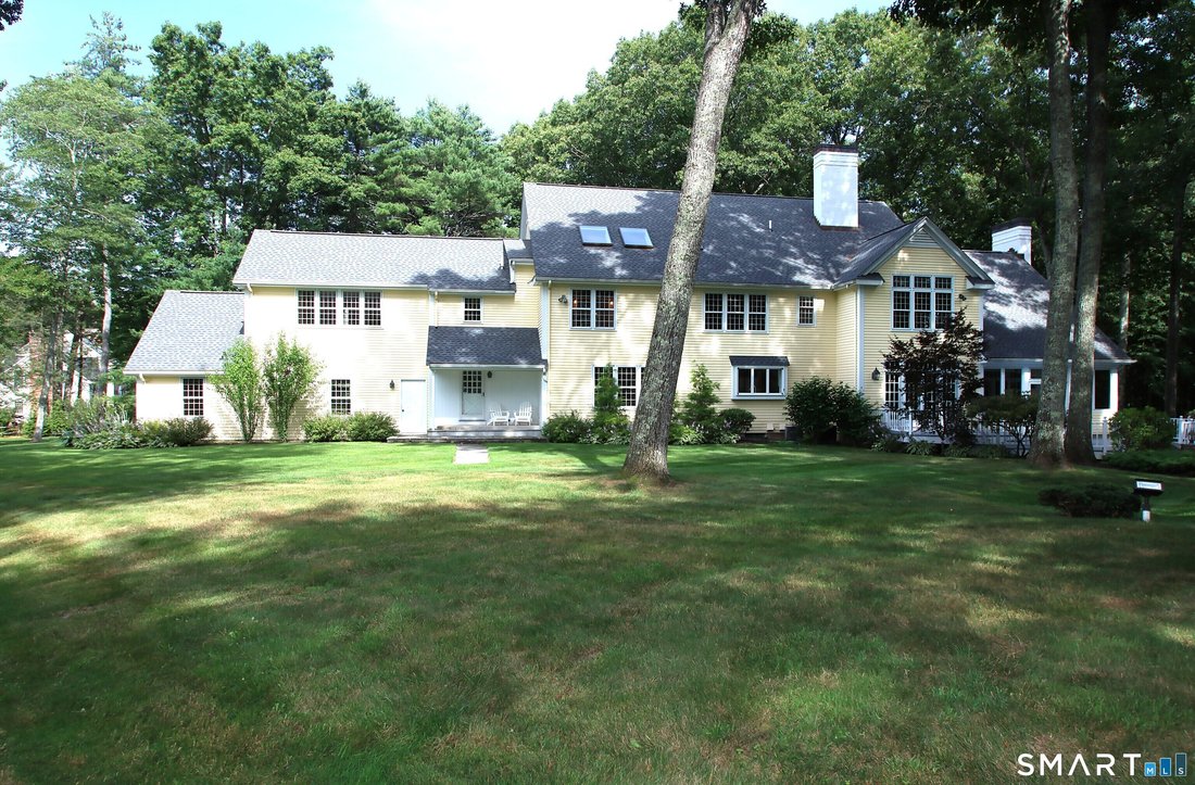 House in Avon, Connecticut, United States 3 - 18472459