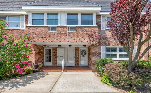 Condo in Long Beach, New York, United States 1
