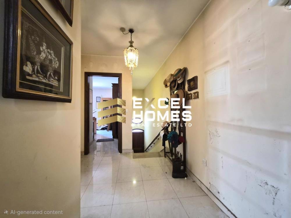 Apartment in Naxxar, Malta 1 - 18513640