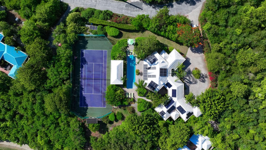 House in Cruz Bay, St. John, U.S. Virgin Islands 2 - 18514476