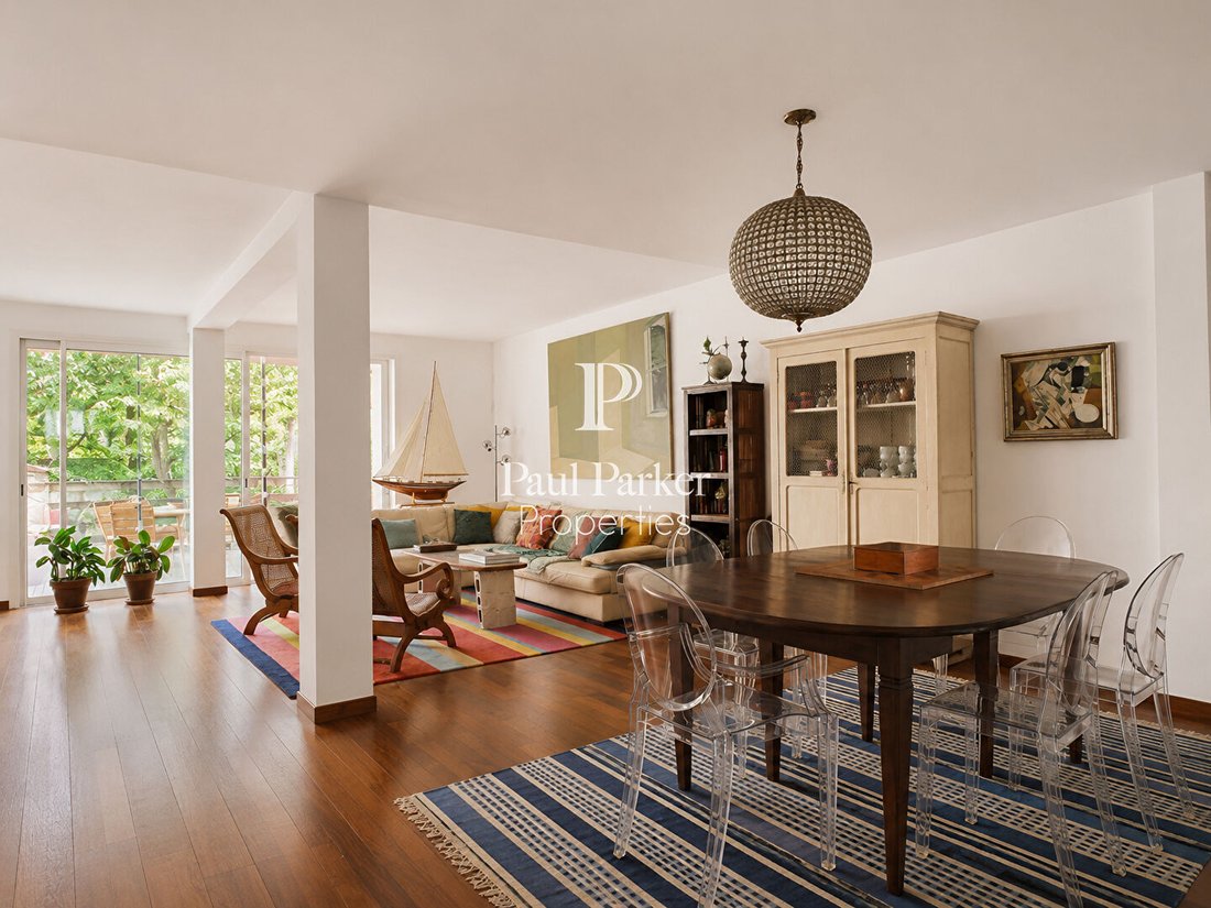 Villa in Grand Parc-Chartrons-Paul Doumer, Bordeaux, France 4 - 18521581