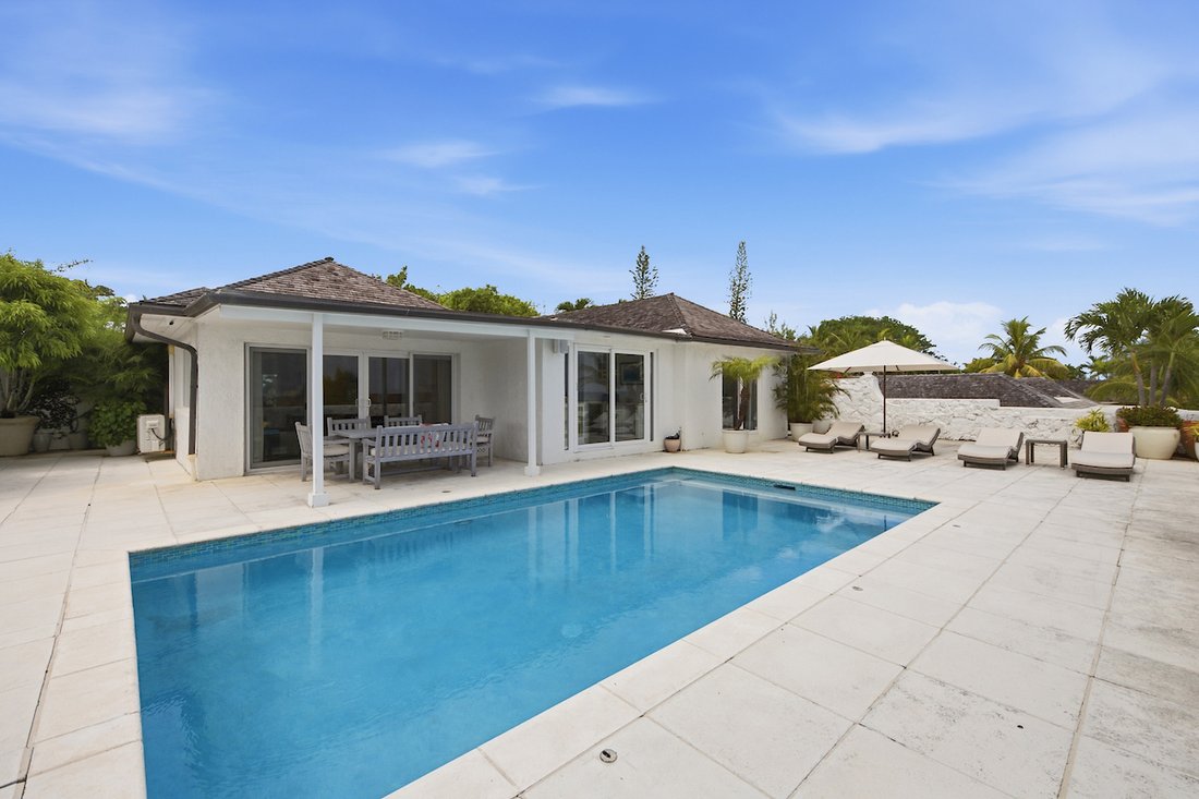 House in Nassau, New Providence, The Bahamas 4 - 18508524