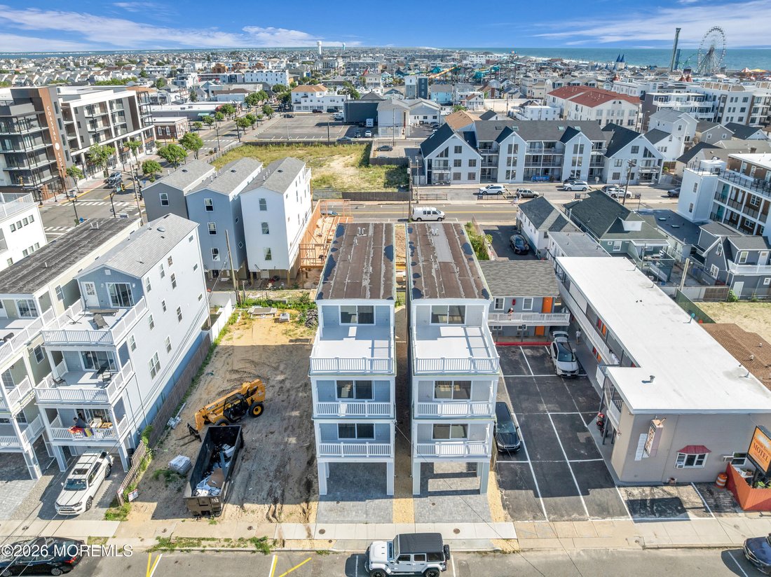 House in Seaside Heights, New Jersey, United States 3 - 18512864