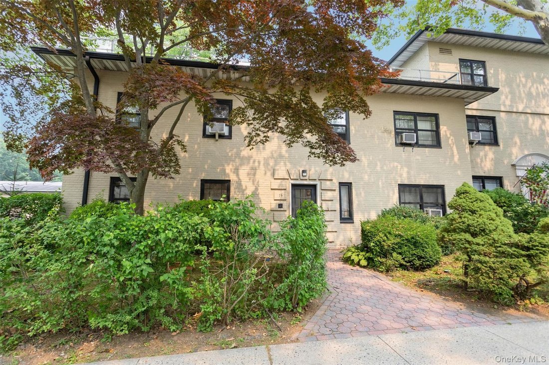 Co Op in Eastchester, New York, United States 3 - 18426036