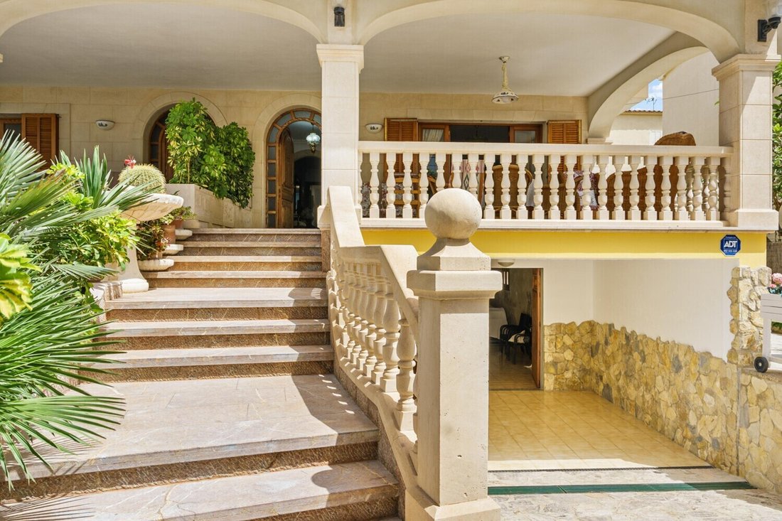 Chalet a Alcúdia, Isole Baleari, Spagna 2 - 18508955