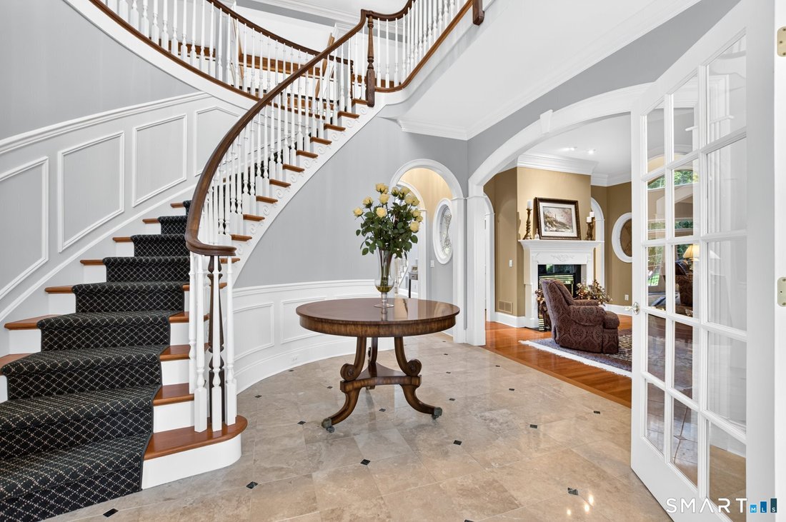 House in Cheshire, Connecticut, United States 3 - 18514641