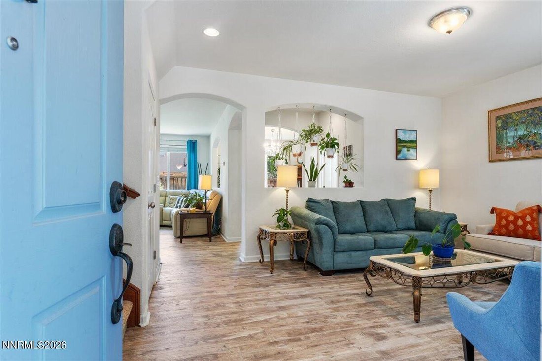 House in Reno, Nevada, United States 5 - 18518414