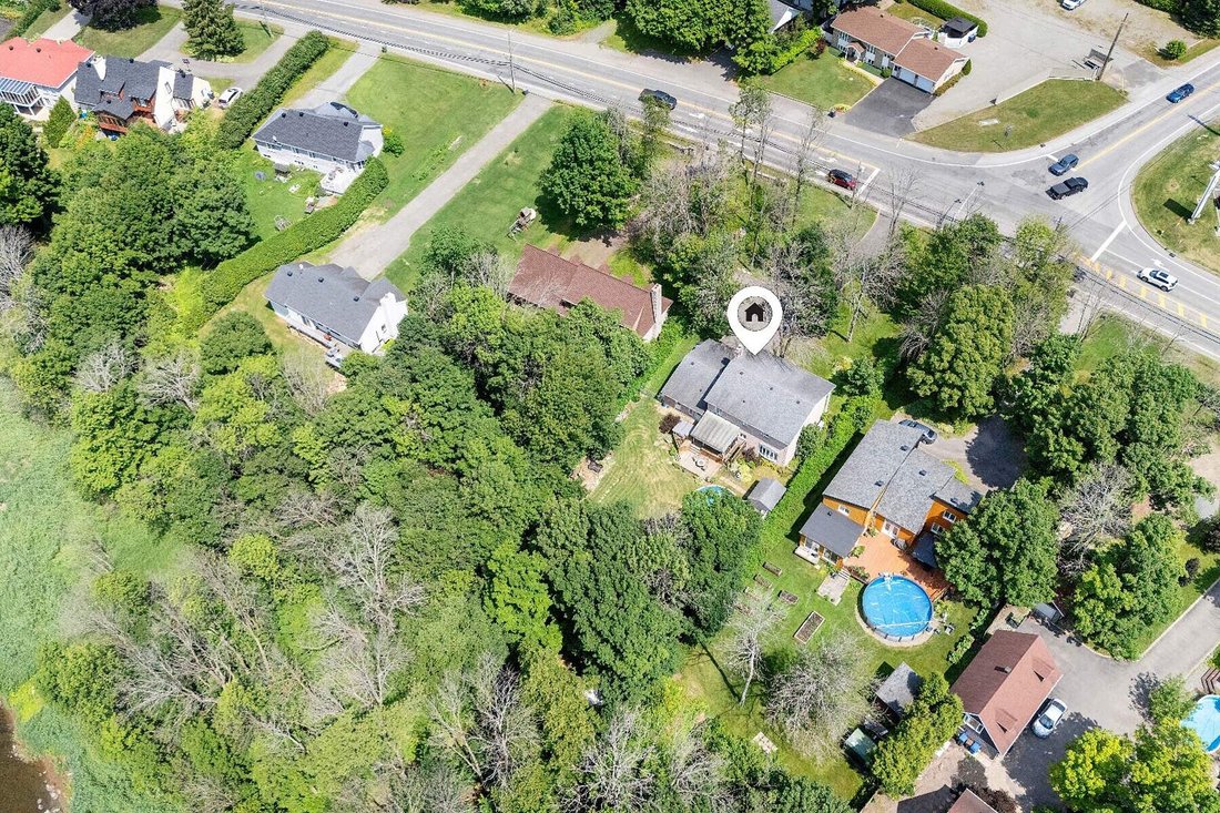 House in Levis, Quebec, Canada 3 - 18055456