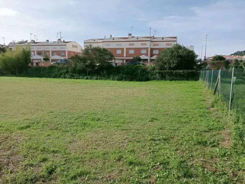 Land in Malgrat de Mar, Catalonia, Spain 2 - 17526525