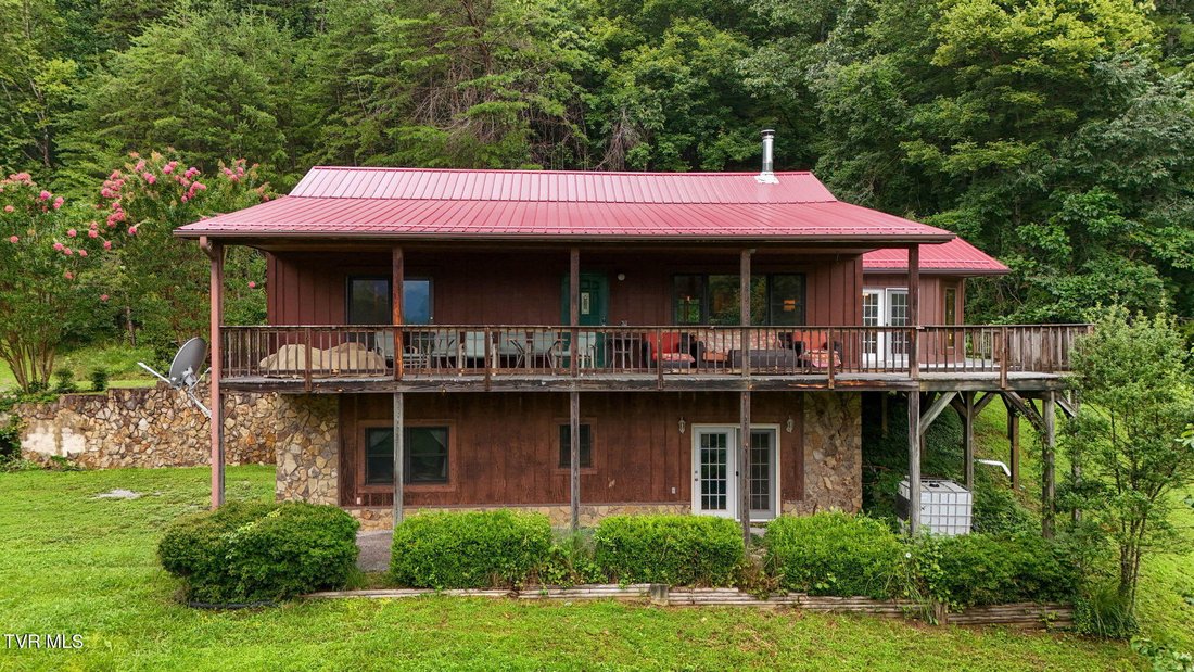 House in Rogersville, Tennessee, United States 1 - 18521946
